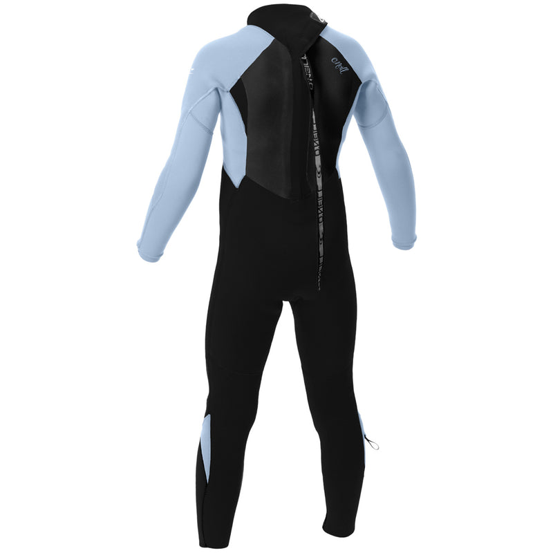 Load image into Gallery viewer, O'Neill Youth Girl's Epic 4/3 Back-Zip Wetsuit 2
