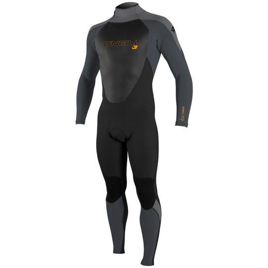 O'Neill Youth Epic 4/3 Back-Zip Wetsuit