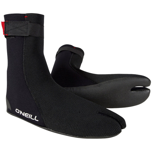 O'Neill Ninja 3mm Split-Toe Boots