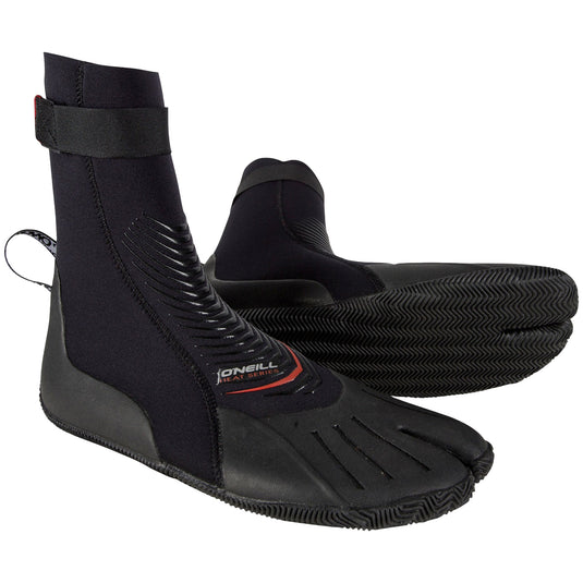 O'Neill Heat 3mm Split-Toe Boots