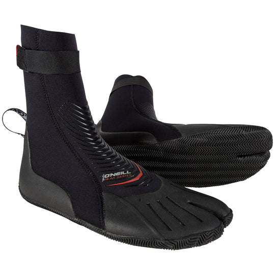 O'Neill Heat 3mm Split-Toe Boots