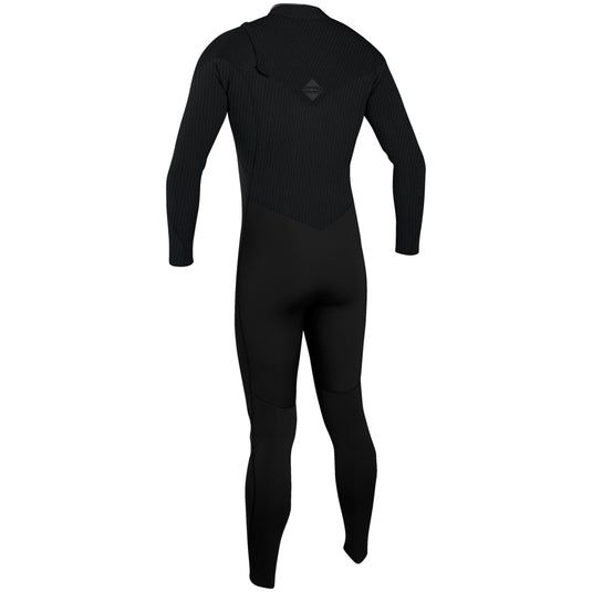 O'Neill Hyperfreak Comp 4/3 Zip-Free Wetsuit