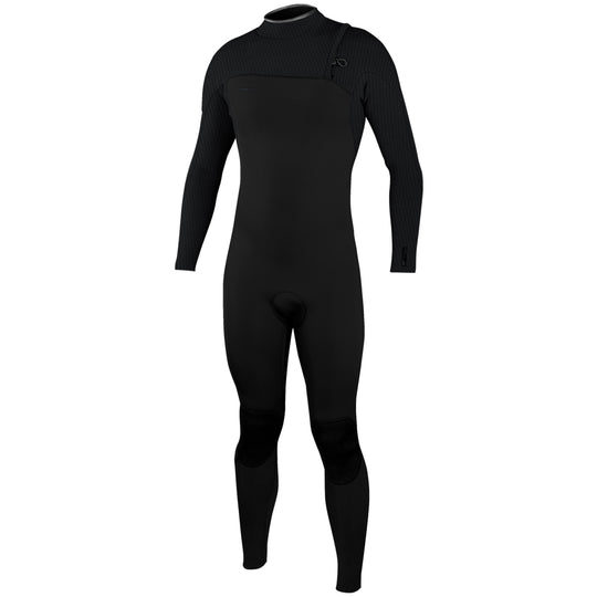 O'Neill Hyperfreak Comp 4/3 Zip-Free Wetsuit