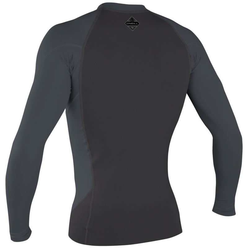 Load image into Gallery viewer, O'Neill Hyperfreak Neo-Skins 1mm Long Sleeve Rash Guard 4
