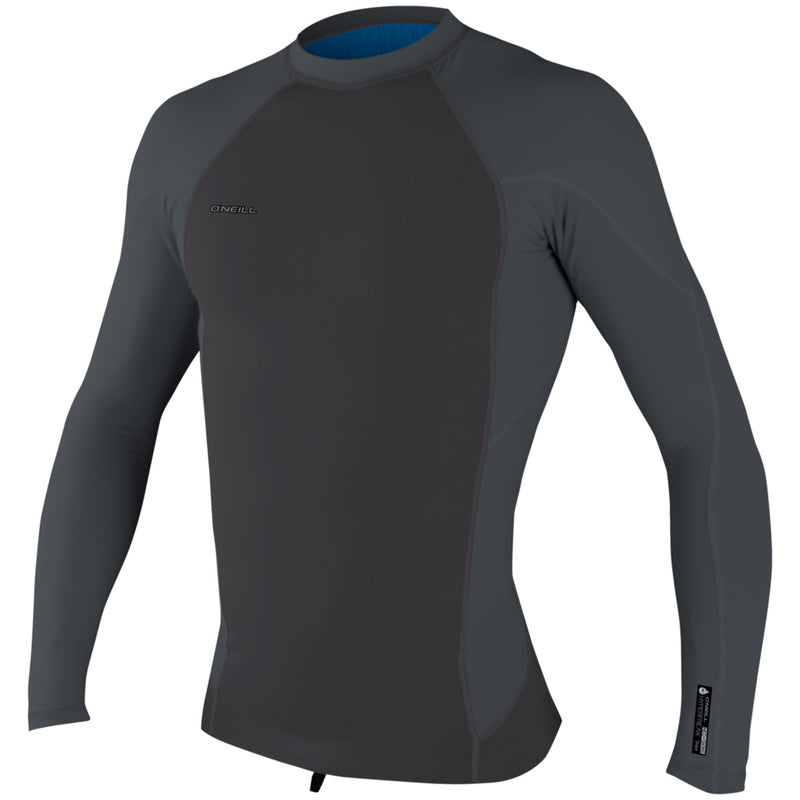 Load image into Gallery viewer, O'Neill Hyperfreak Neo-Skins 1mm Long Sleeve Rash Guard 3
