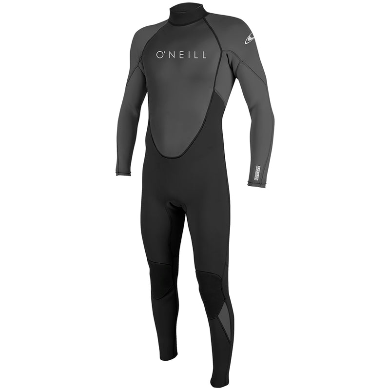 Load image into Gallery viewer, O&#39;Neill Reactor II 3/2 Back-Zip Wetsuit

