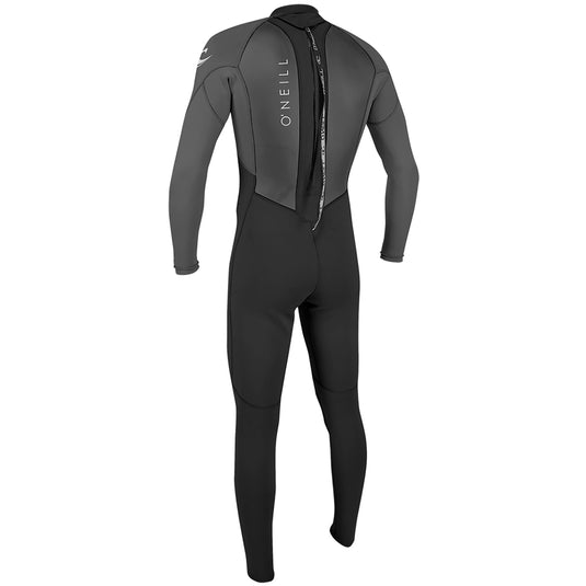 O'Neill Reactor II 3/2 Back-Zip Wetsuit