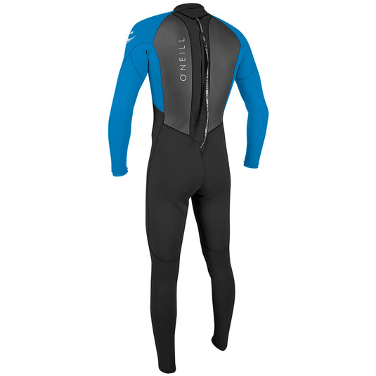 O'Neill Reactor II 3/2 Back-Zip Wetsuit