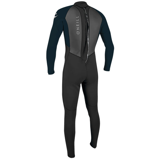 O'Neill Reactor II 3/2 Back-Zip Wetsuit
