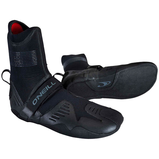 O'Neill Psycho Tech 7mm Round-Toe Boots