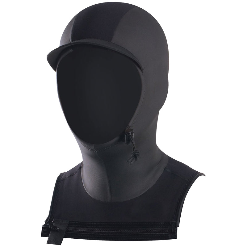 Load image into Gallery viewer, O&#39;Neill Mutant Legend 4.5/3.5 Hooded Chest-Zip Wetsuit
