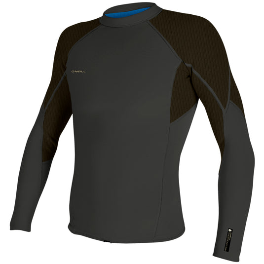 O'Neill Hyperfreak 1.5mm Long Sleeve Jacket