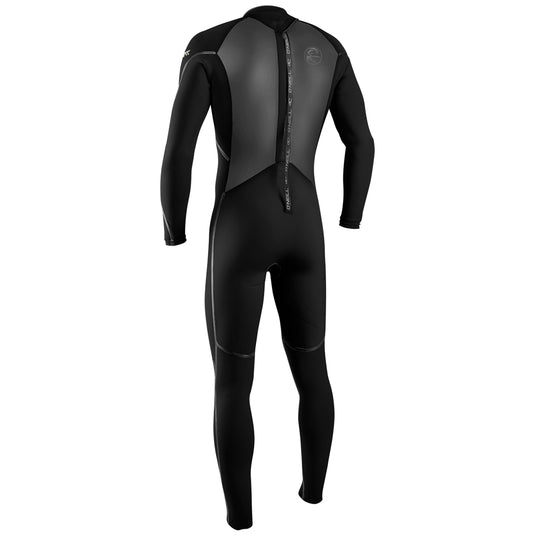 O'Neill Heat 3/2 Back-Zip Wetsuit