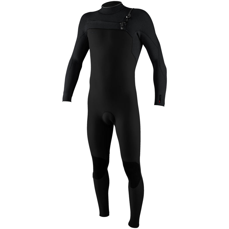 Load image into Gallery viewer, O&#39;Neill Hyperfreak 3/2+ Chest-Zip Wetsuit
