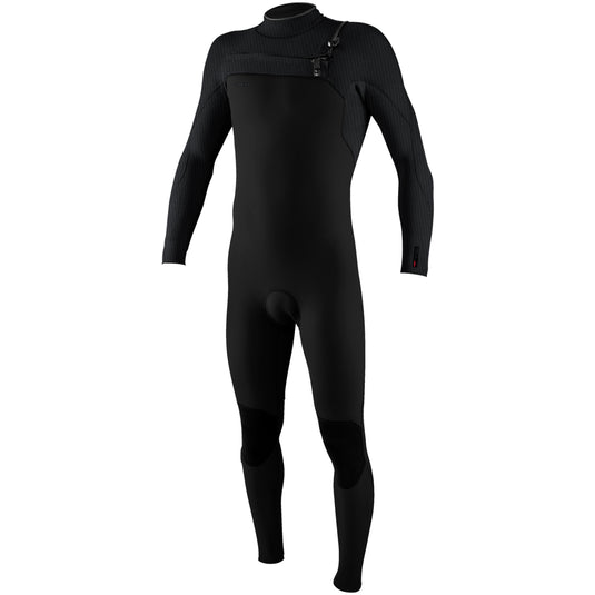 O'Neill Hyperfreak 3/2+ Chest-Zip Wetsuit