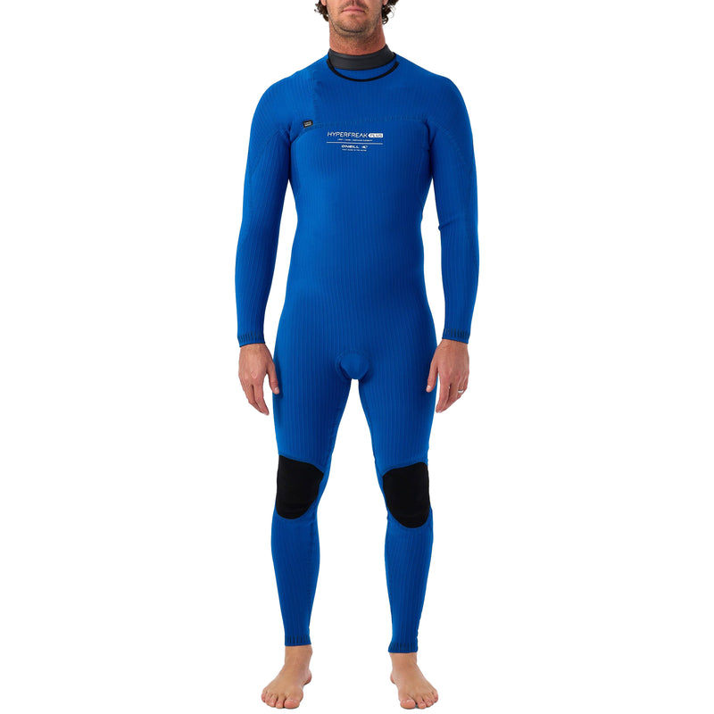 Load image into Gallery viewer, O&#39;Neill Hyperfreak 3/2+ Chest-Zip Wetsuit
