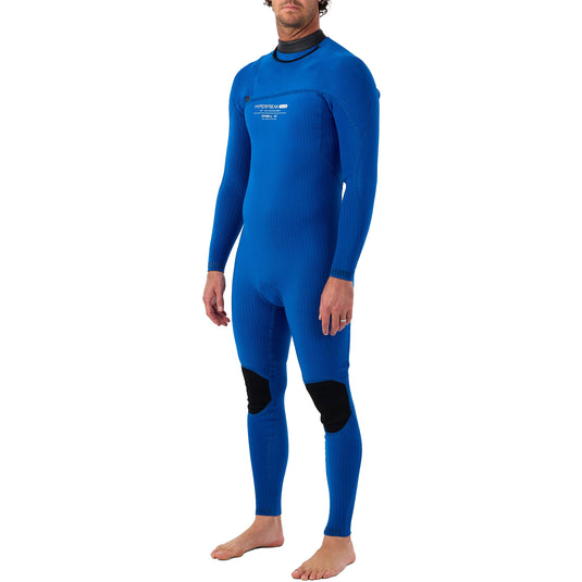 O'Neill Hyperfreak 3/2+ Chest-Zip Wetsuit