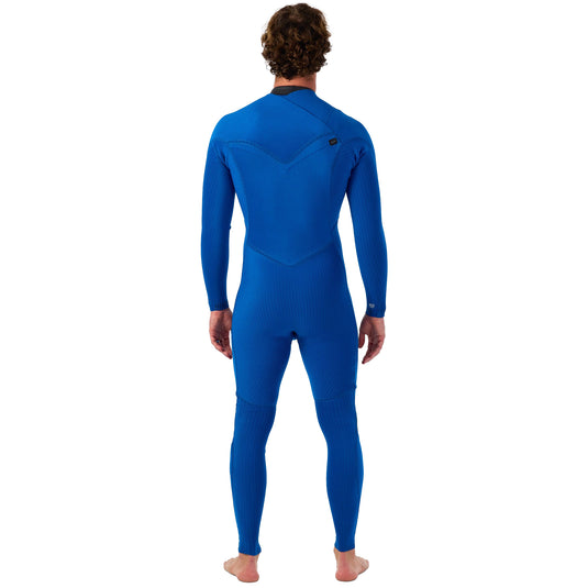 O'Neill Hyperfreak 3/2+ Chest-Zip Wetsuit