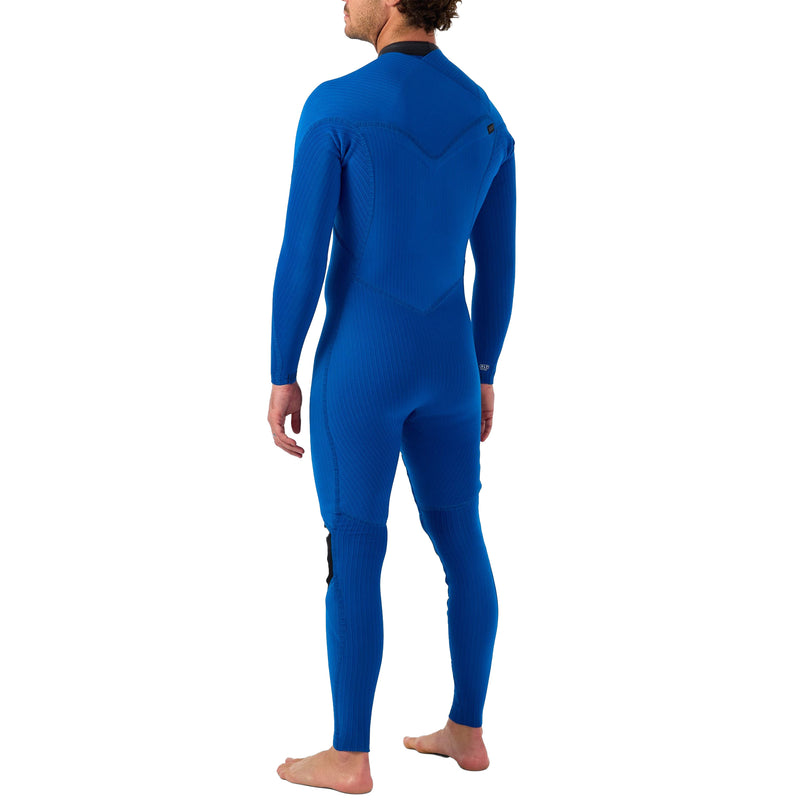 Load image into Gallery viewer, O&#39;Neill Hyperfreak 3/2+ Chest-Zip Wetsuit
