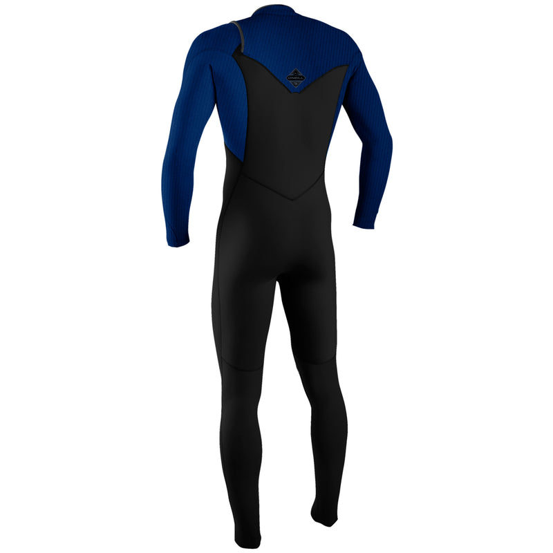 Load image into Gallery viewer, O&#39;Neill Hyperfreak 3/2+ Chest-Zip Wetsuit
