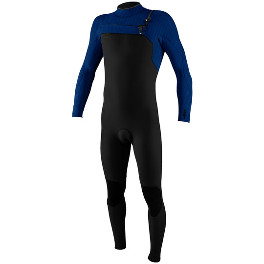 O'Neill Hyperfreak 3/2+ Chest-Zip Wetsuit • 2025
