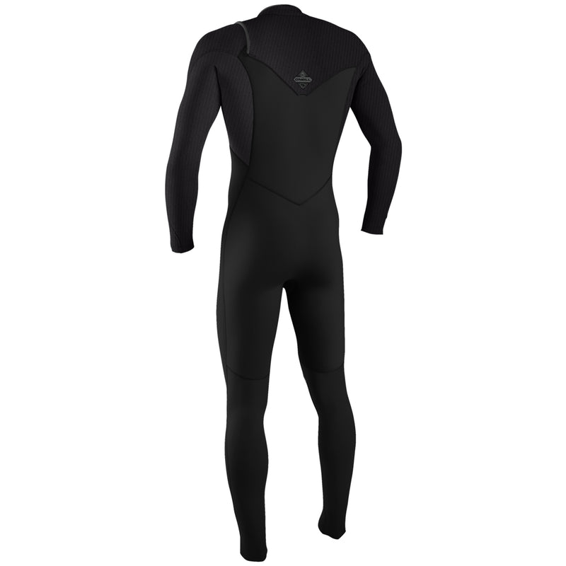 Load image into Gallery viewer, O&#39;Neill Hyperfreak 4/3+ Chest-Zip Wetsuit
