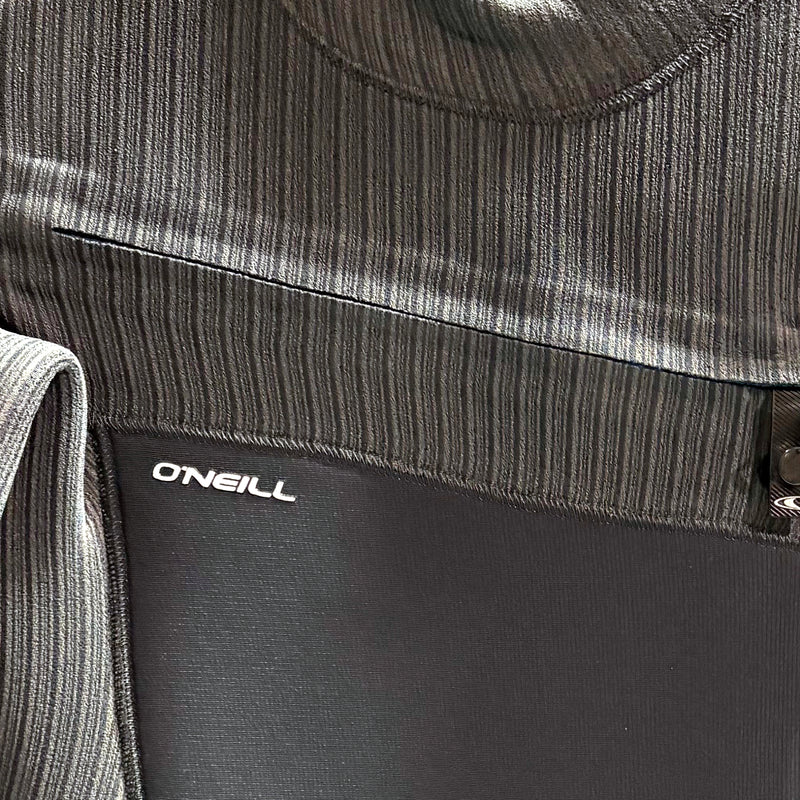 Load image into Gallery viewer, O'Neill Hyperfreak 4/3+ Chest-Zip Wetsuit
