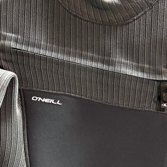 O'Neill Hyperfreak 4/3+ Chest-Zip Wetsuit