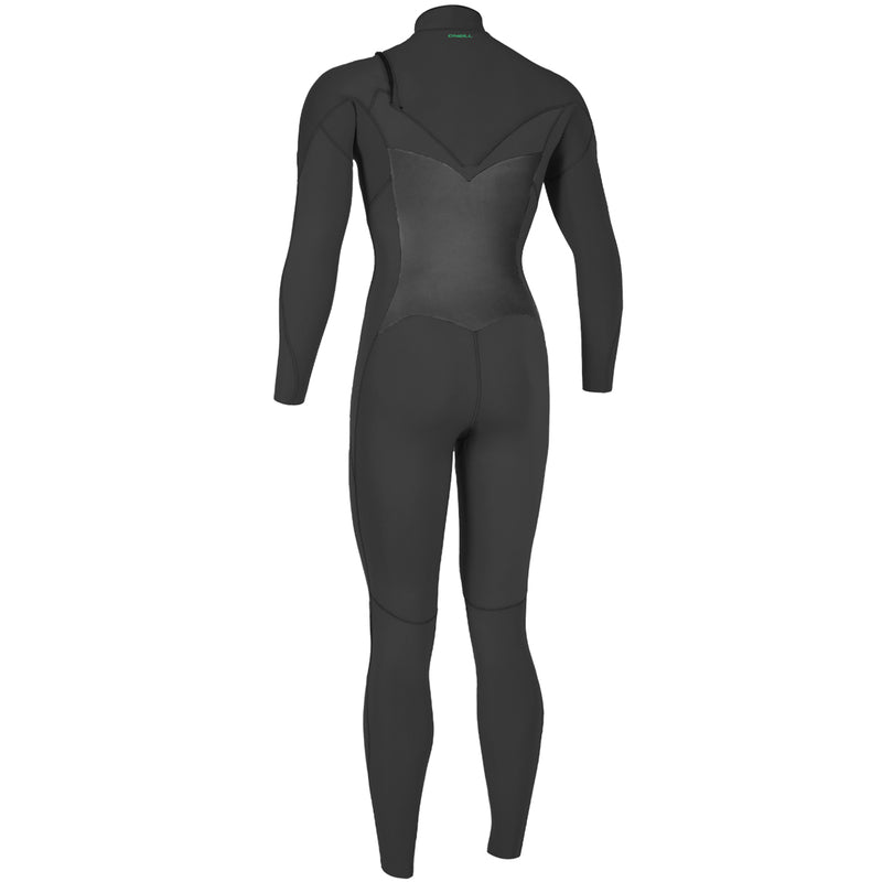 Load image into Gallery viewer, O&#39;Neill Women&#39;s Ninja 3/2 Chest-Zip Wetsuit
