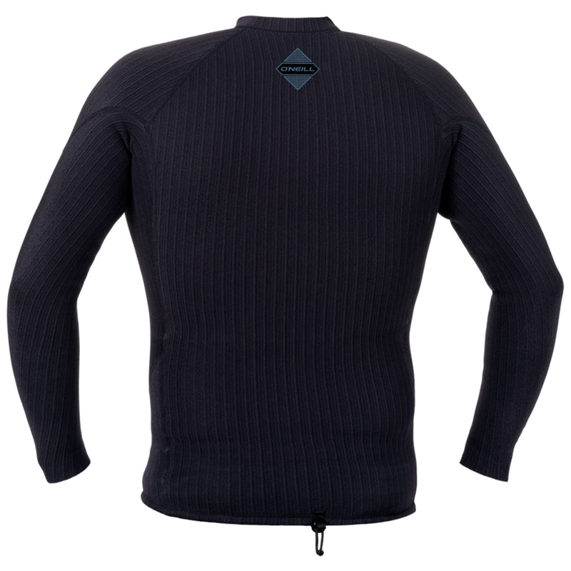 Load image into Gallery viewer, O'Neill Hyperfreak Comp-X 2mm Long Sleeve Top Jacket
