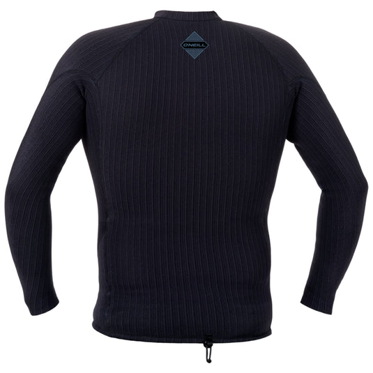 O'Neill Hyperfreak Comp-X 2mm Long Sleeve Top Jacket