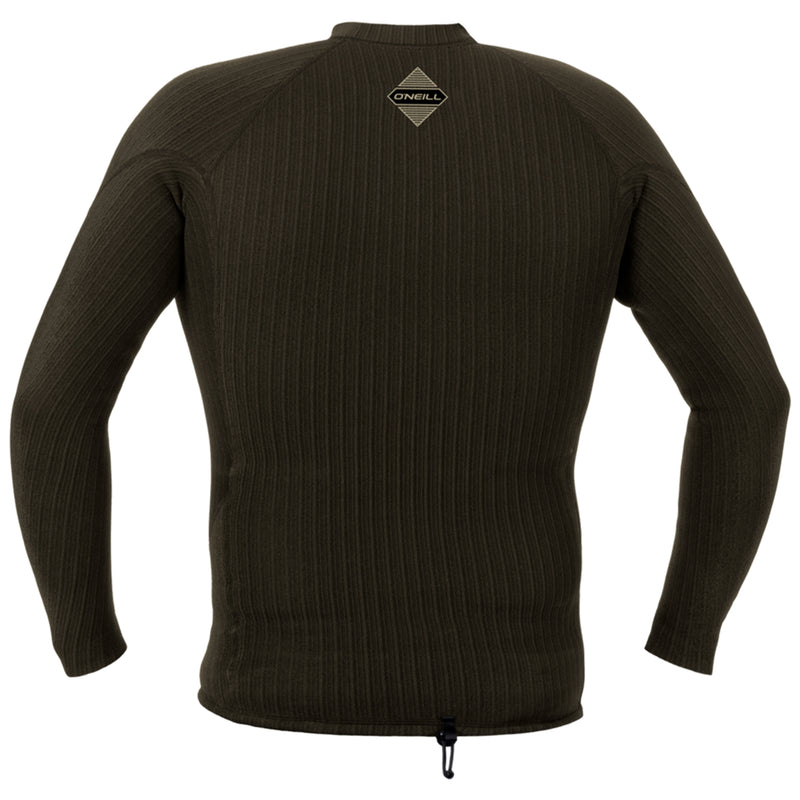 Load image into Gallery viewer, O'Neill Hyperfreak Comp-X 2mm Long Sleeve Top Jacket
