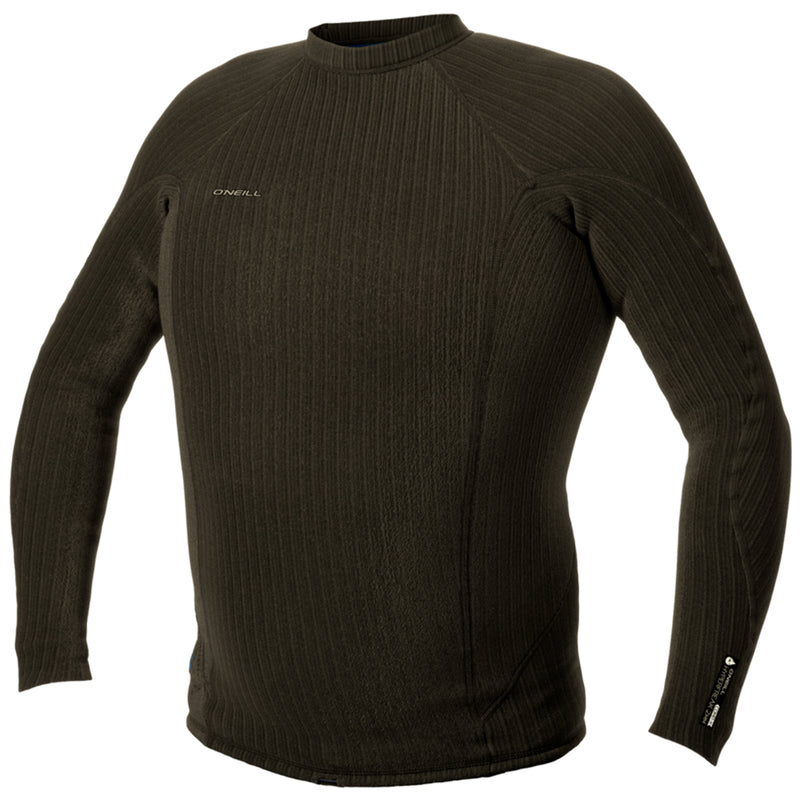 Load image into Gallery viewer, O'Neill Hyperfreak Comp-X 2mm Long Sleeve Top Jacket
