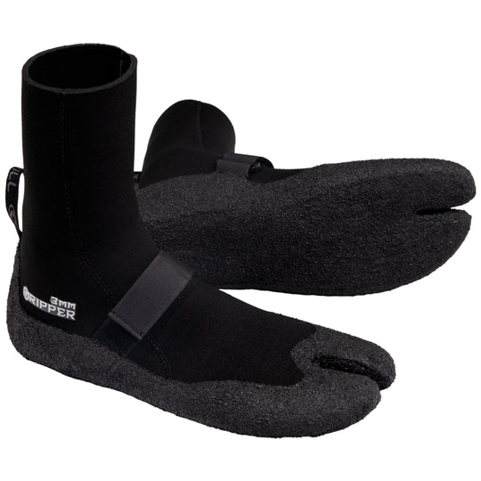 O'Neill Gripper 3mm Split-Toe Boots