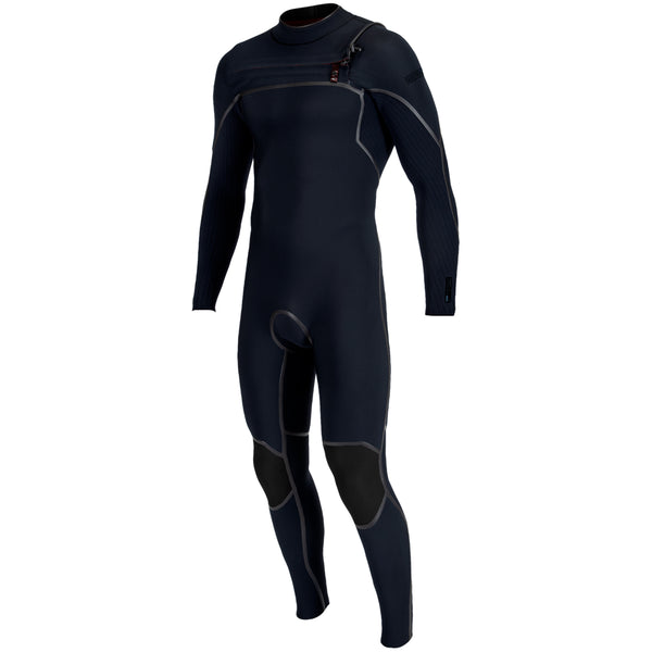 O'Neill Hyperfreak Fire 3/2+ Chest-Zip Wetsuit • 2025 – Cleanline Surf