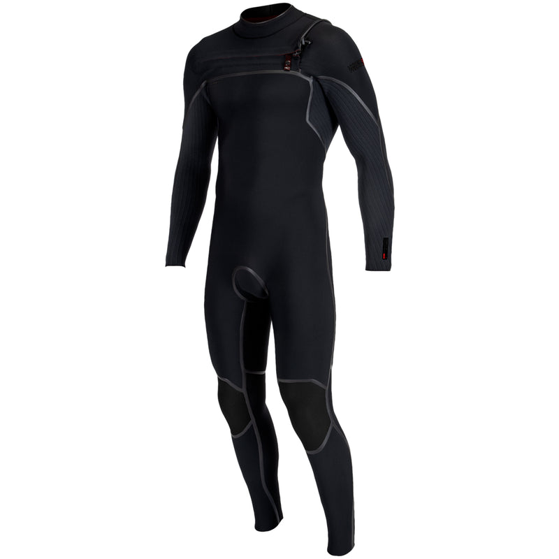Load image into Gallery viewer, O'Neill Hyperfreak Fire 4/3+ Chest-Zip Wetsuit
