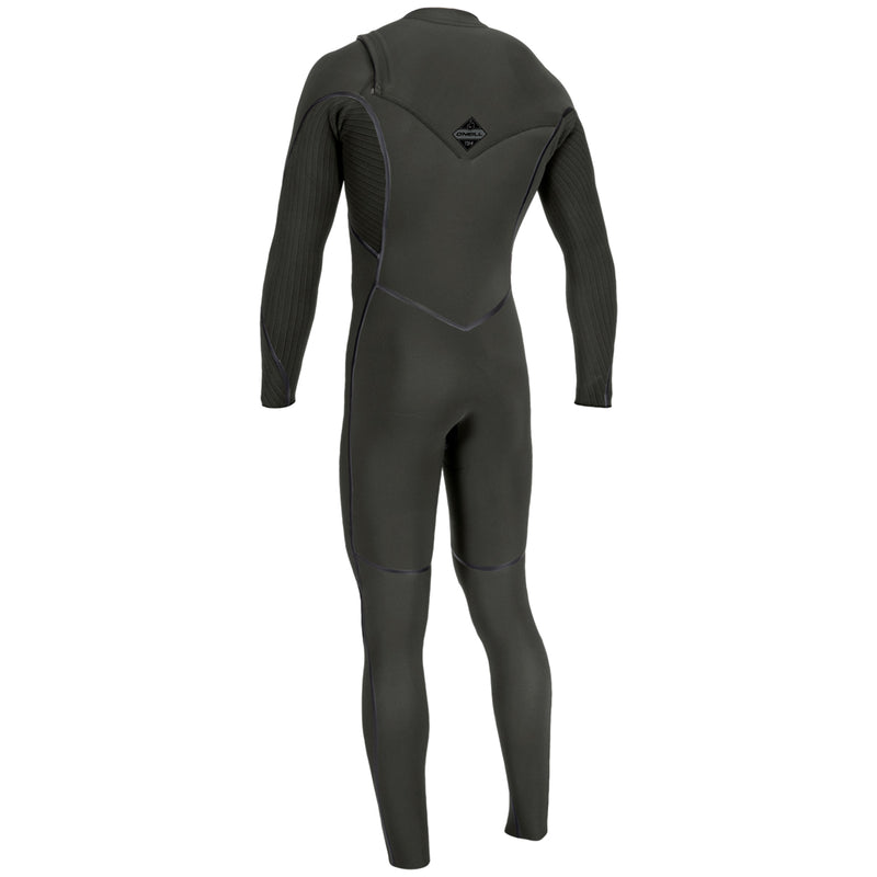 Load image into Gallery viewer, O'Neill Hyperfreak Fire 4/3+ Chest-Zip Wetsuit
