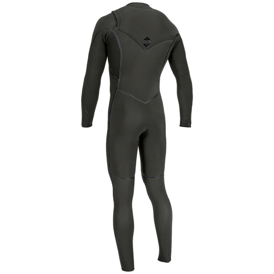 O'Neill Hyperfreak Fire 4/3+ Chest-Zip Wetsuit