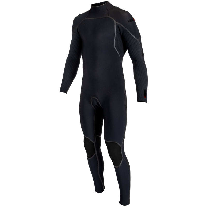 Load image into Gallery viewer, O'Neill Hyperfreak Fire 3/2+ Back-Zip Wetsuit

