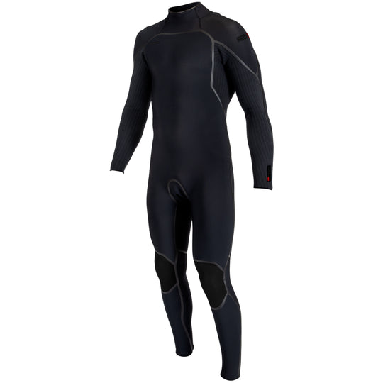 O'Neill Hyperfreak Fire 3/2+ Back-Zip Wetsuit