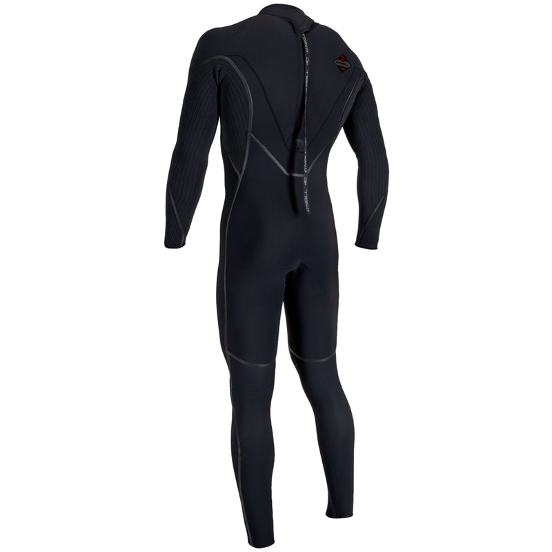 Load image into Gallery viewer, O'Neill Hyperfreak Fire 4/3+ Back-Zip Wetsuit
