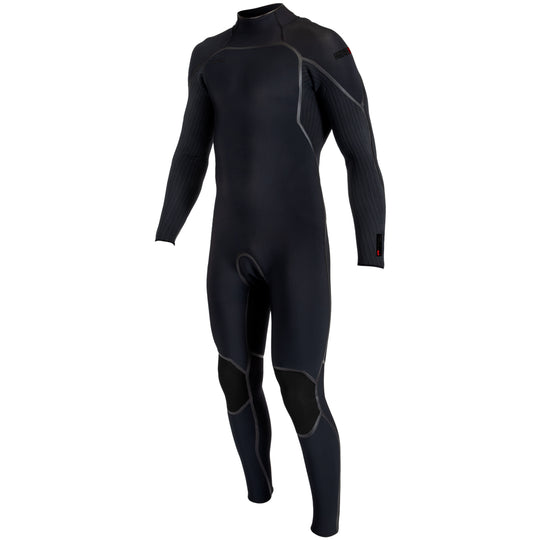 O'Neill Hyperfreak Fire 4/3+ Back-Zip Wetsuit