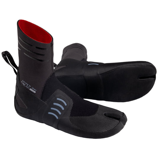 O'Neill Women's Hyperfreak Fire 3mm Split-Toe Boots