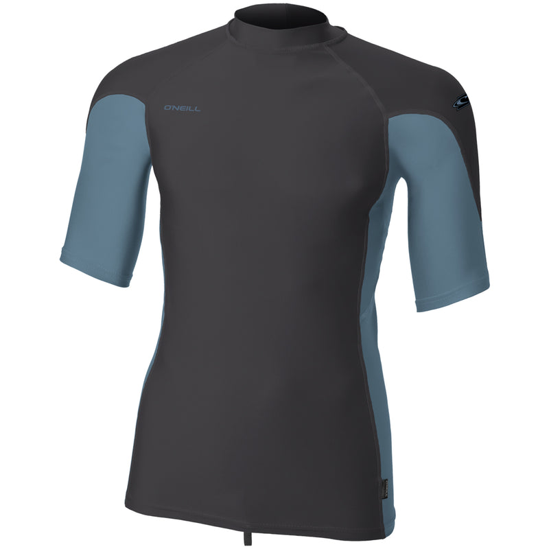 Load image into Gallery viewer, O'Neill Hyperfreak Skins Short Sleeve Rash Guard 3
