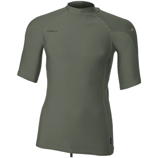 O'Neill Hyperfreak Skins Short Sleeve Rash Guard