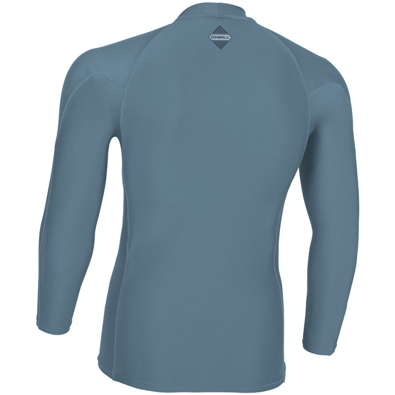 O'Neill Hyperfreak Skins Long Sleeve Rash Guard – Cleanline Surf