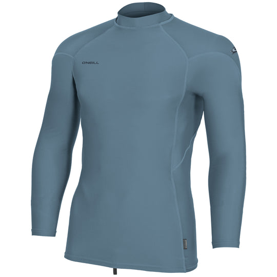 O'Neill Hyperfreak Skins Long Sleeve Rash Guard