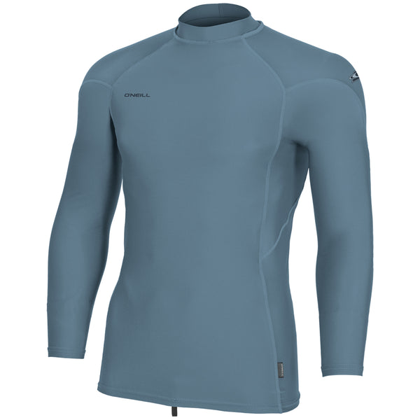 O'Neill Hyperfreak Skins Long Sleeve Rash Guard – Cleanline Surf