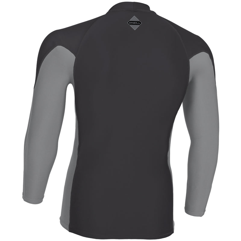O'Neill Hyperfreak Skins Long Sleeve Rash Guard – Cleanline Surf