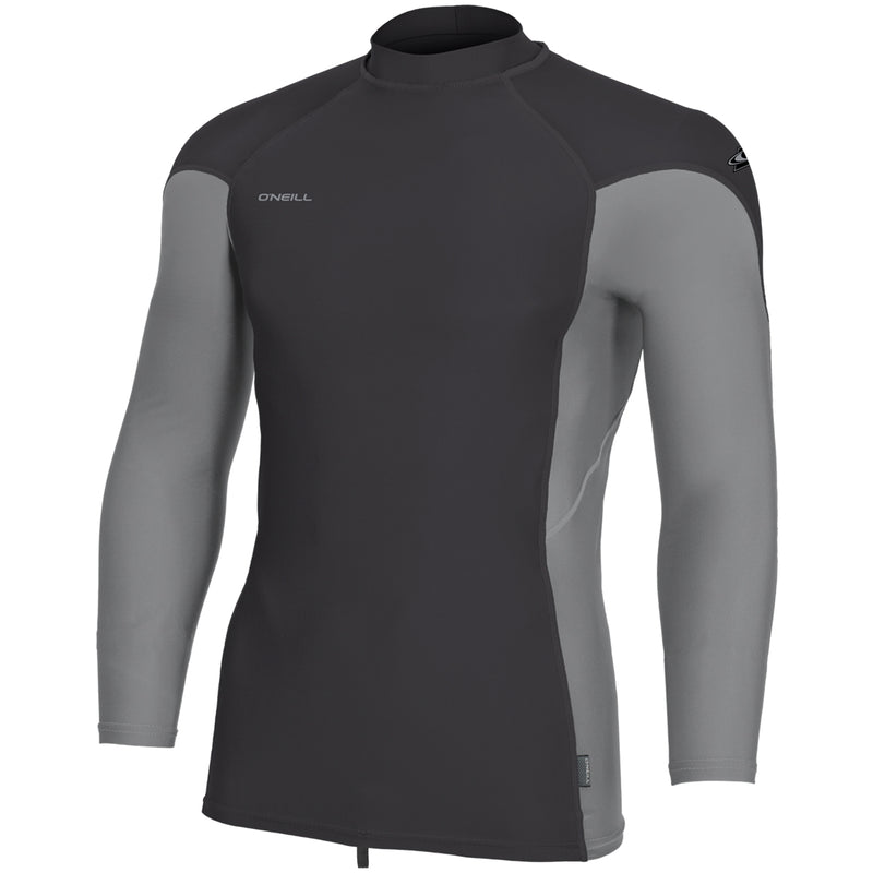 O'Neill Hyperfreak Skins Long Sleeve Rash Guard – Cleanline Surf